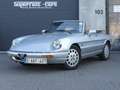 Alfa Romeo Spider S4 Silber - thumbnail 1