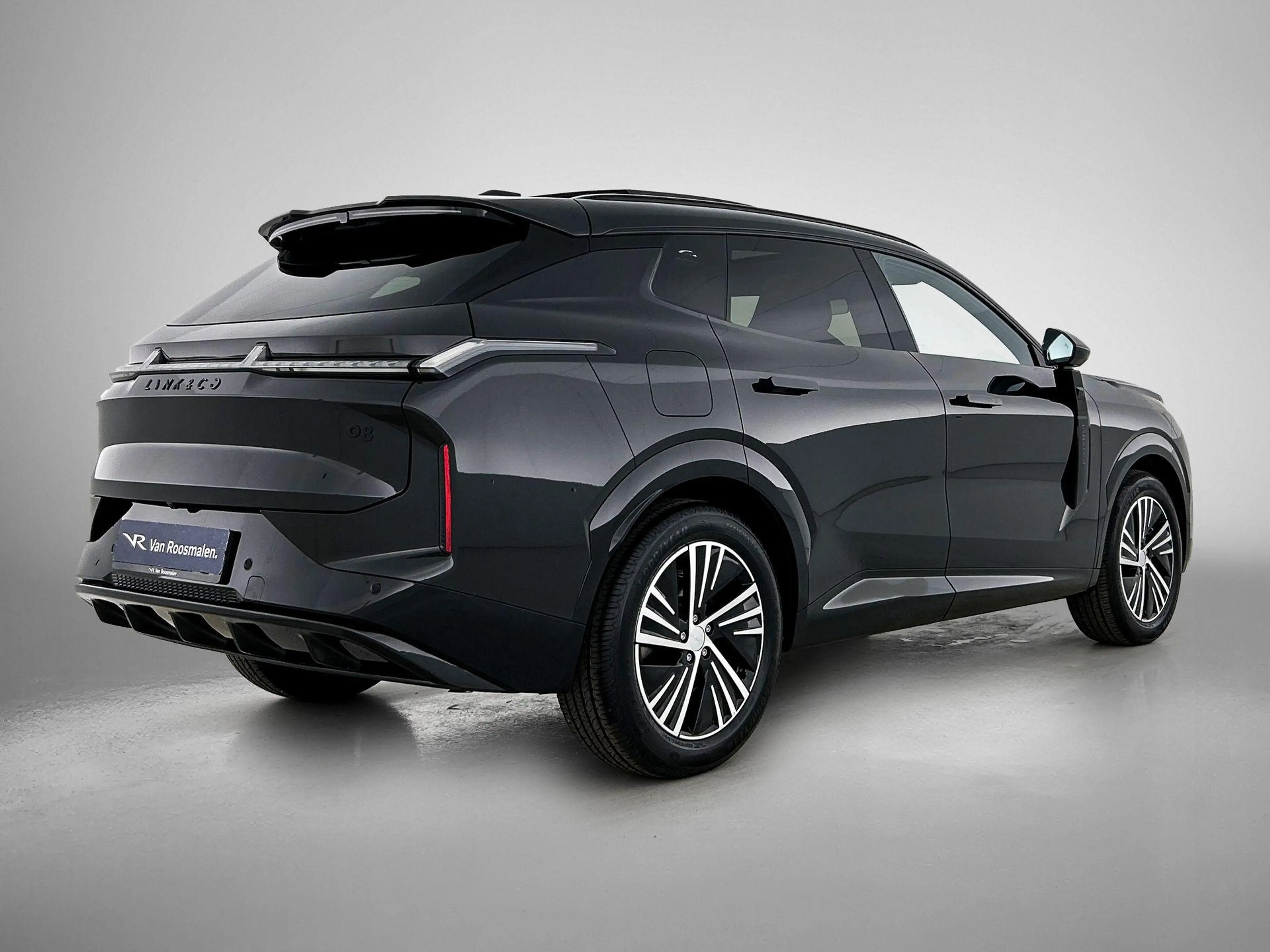 Lynk & Co 08 1.5 Business |beschikbaar per 1-12-2026| — photo 4