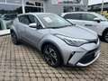 Toyota C-HR Hybrid Team D + Winterräder Silber - thumbnail 6