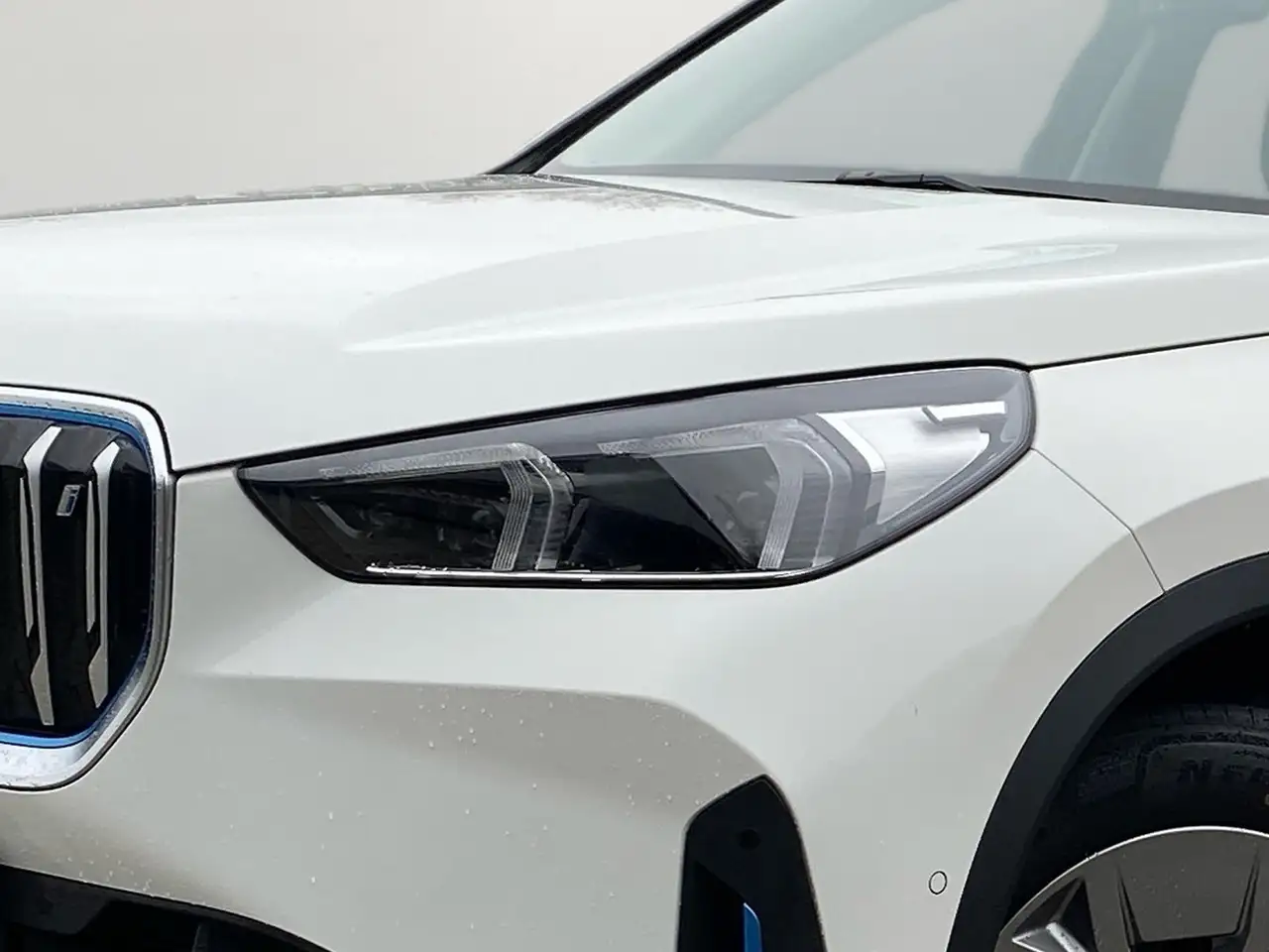 BMW iX1 xDrive30 ELEKTRO 5