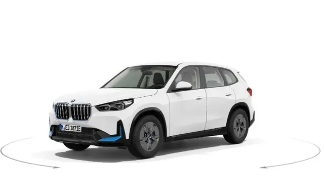 BMW iX1 xDrive30 ELEKTRO