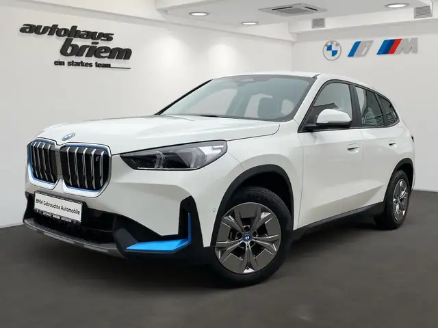 BMW iX1 xDrive30 ELEKTRO