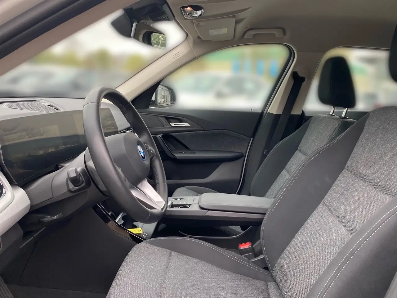 BMW iX1 xDrive30 ELEKTRO 7