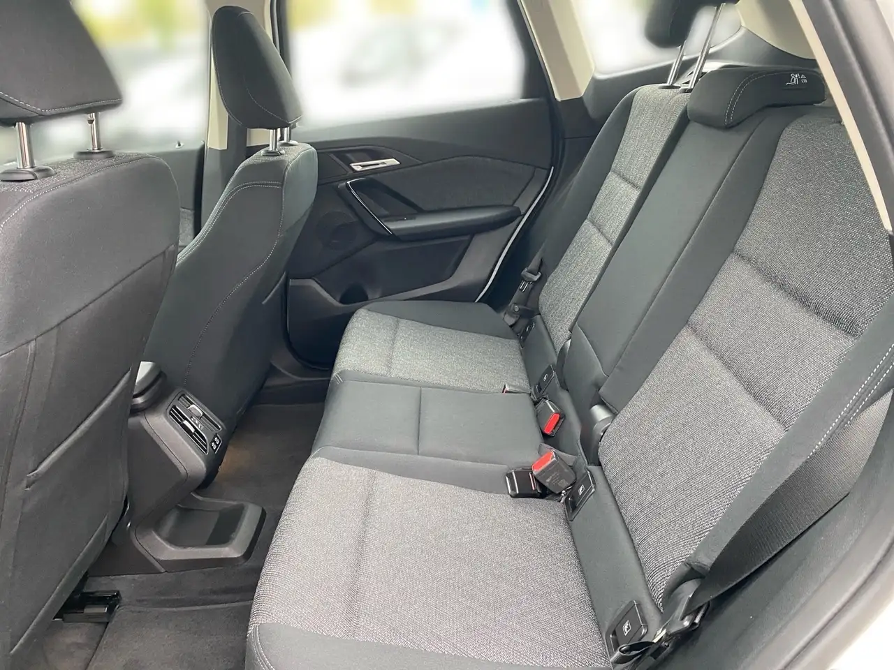 BMW iX1 xDrive30 ELEKTRO 11