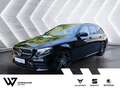 Mercedes-Benz E 43 AMG 4Matic Burmester PTS COMAND LED 360° Zwart - thumbnail 1