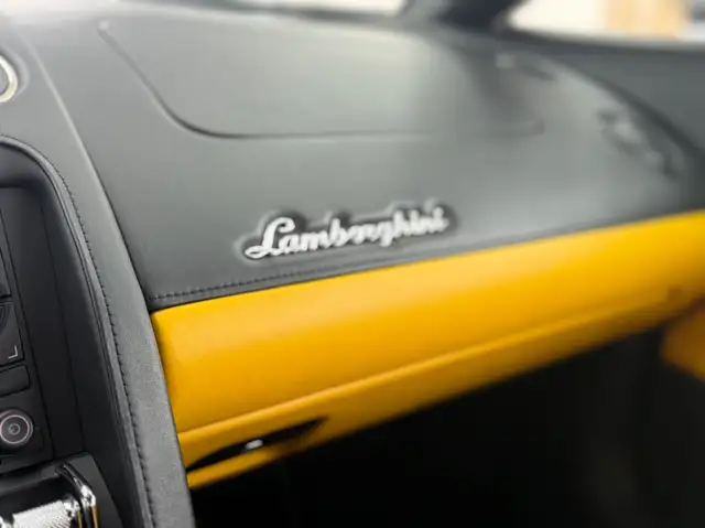 Lamborghini Gallardo Gallardo /SUPERLEGGERA /TOP ZUSTAND /LP560 Ansicht 27