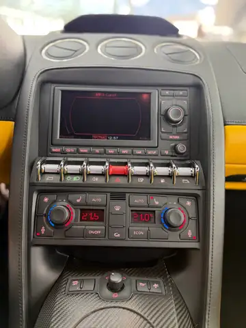 Lamborghini Gallardo Gallardo /SUPERLEGGERA /TOP ZUSTAND /LP560 Ansicht 26