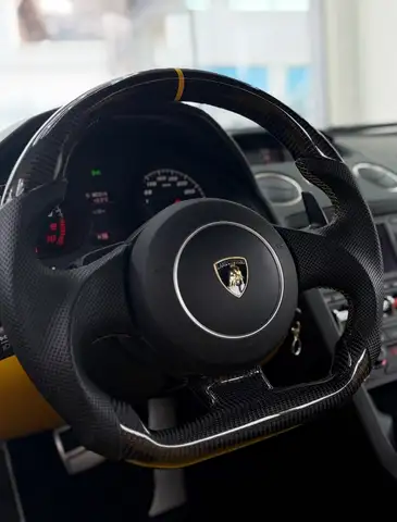 Lamborghini Gallardo Gallardo /SUPERLEGGERA /TOP ZUSTAND /LP560 Ansicht 29