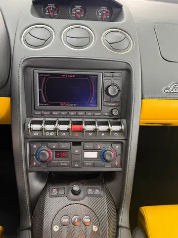 Lamborghini Gallardo Gallardo /SUPERLEGGERA /TOP ZUSTAND /LP560 Ansicht 28