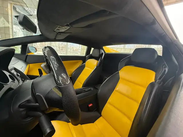 Lamborghini Gallardo Gallardo /SUPERLEGGERA /TOP ZUSTAND /LP560 Ansicht 30