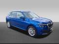 Skoda Kamiq Clever 1.0 TSI Blau - thumbnail 1