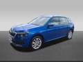 Skoda Kamiq Clever 1.0 TSI Blau - thumbnail 3