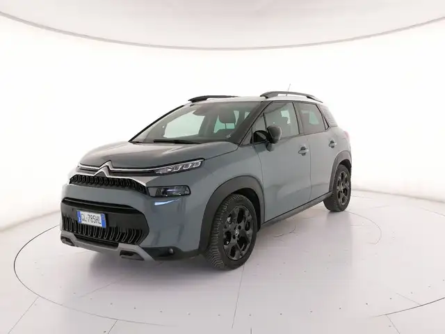 2022 Citroen C3 Aircross in Grey for sale