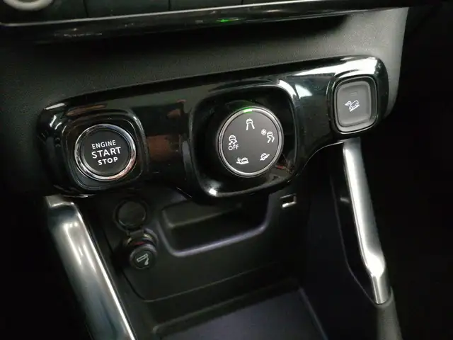 Citroen C3 Aircross view 14