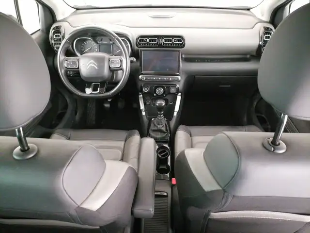 Citroen C3 Aircross view 9