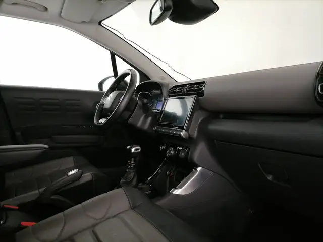 Citroen C3 Aircross view 7