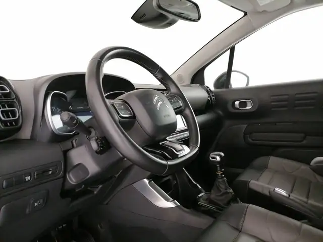 Citroen C3 Aircross view 11