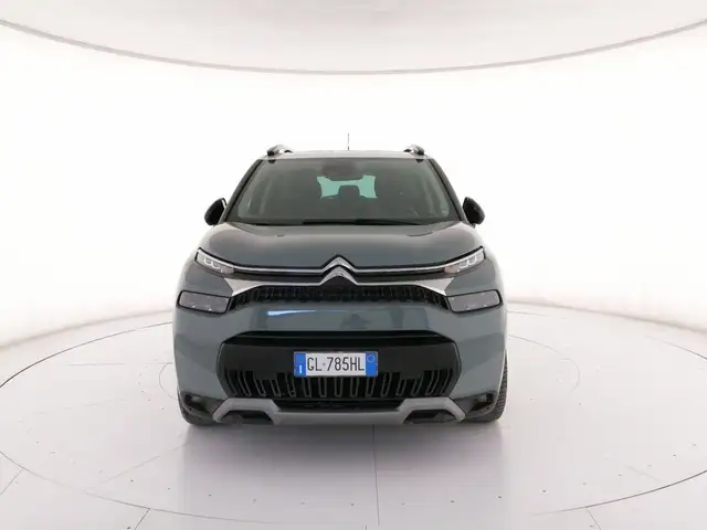 Citroen C3 Aircross view 5