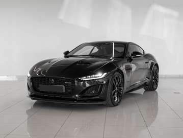 Coupé 2.0 I4 R-Dynamic Aut. 300