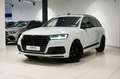 Audi SQ7 4.0|ACC|HUD|NIGHT|360°|LUFTF|MEMO|PANO|BOSE| Blanc - thumbnail 22