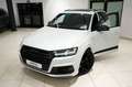 Audi SQ7 4.0|ACC|HUD|NIGHT|360°|LUFTF|MEMO|PANO|BOSE| Blanc - thumbnail 5