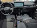 Ford Focus Sportbreak 1.0 Ecoboost MHEV ST-Line 155 Aut. Zwart - thumbnail 7