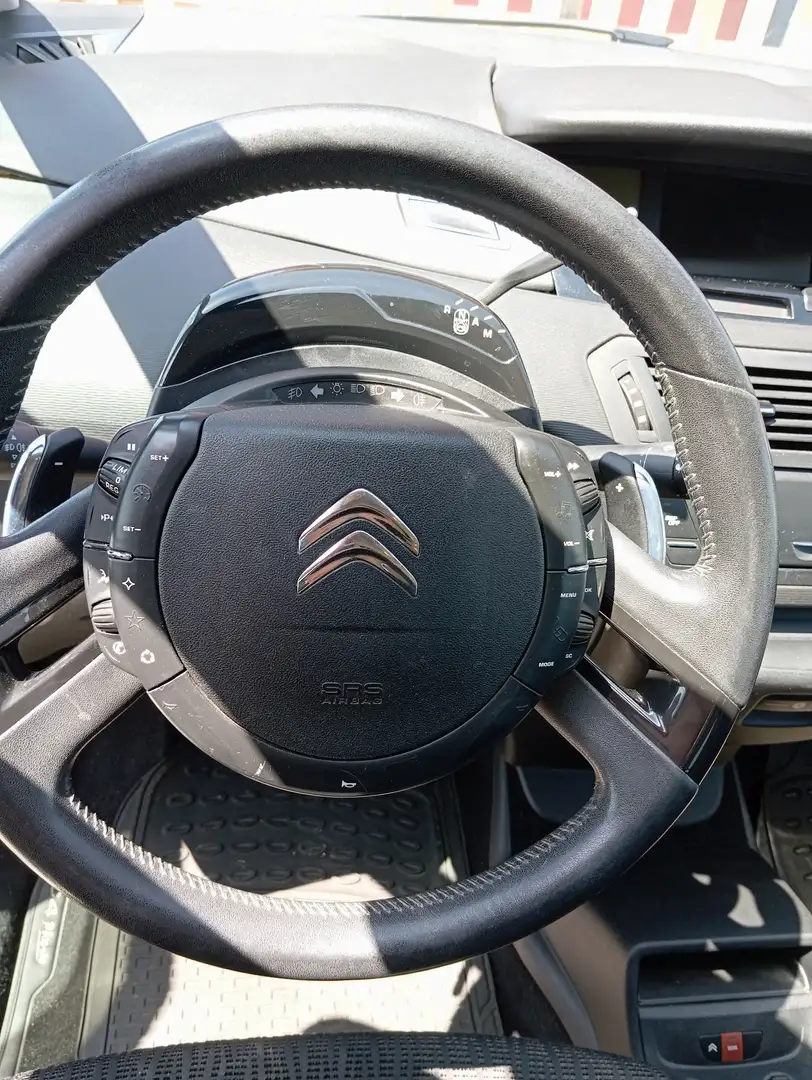 Citroen C4 Picasso 1.6 hdi Exclusive 115cv auto - 1