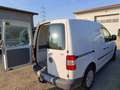 Volkswagen Caddy Kasten Weiß - thumbnail 3