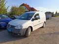 Volkswagen Caddy Kasten Weiß - thumbnail 1