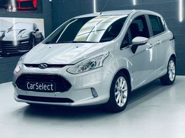 1.0 EcoBoost - attache remorque - cruise control