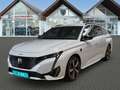 Peugeot 308 SW GT Weiß - thumbnail 1
