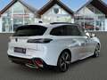 Peugeot 308 SW GT Weiß - thumbnail 4