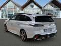 Peugeot 308 SW GT Weiß - thumbnail 2
