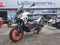 Aprilia SR 125 Weiß - thumbnail 2
