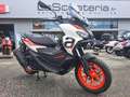 Aprilia SR 125 Weiß - thumbnail 4