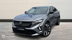 Renault Rafale 1.2 E-Tech full hybrid 200ch Techno - 25