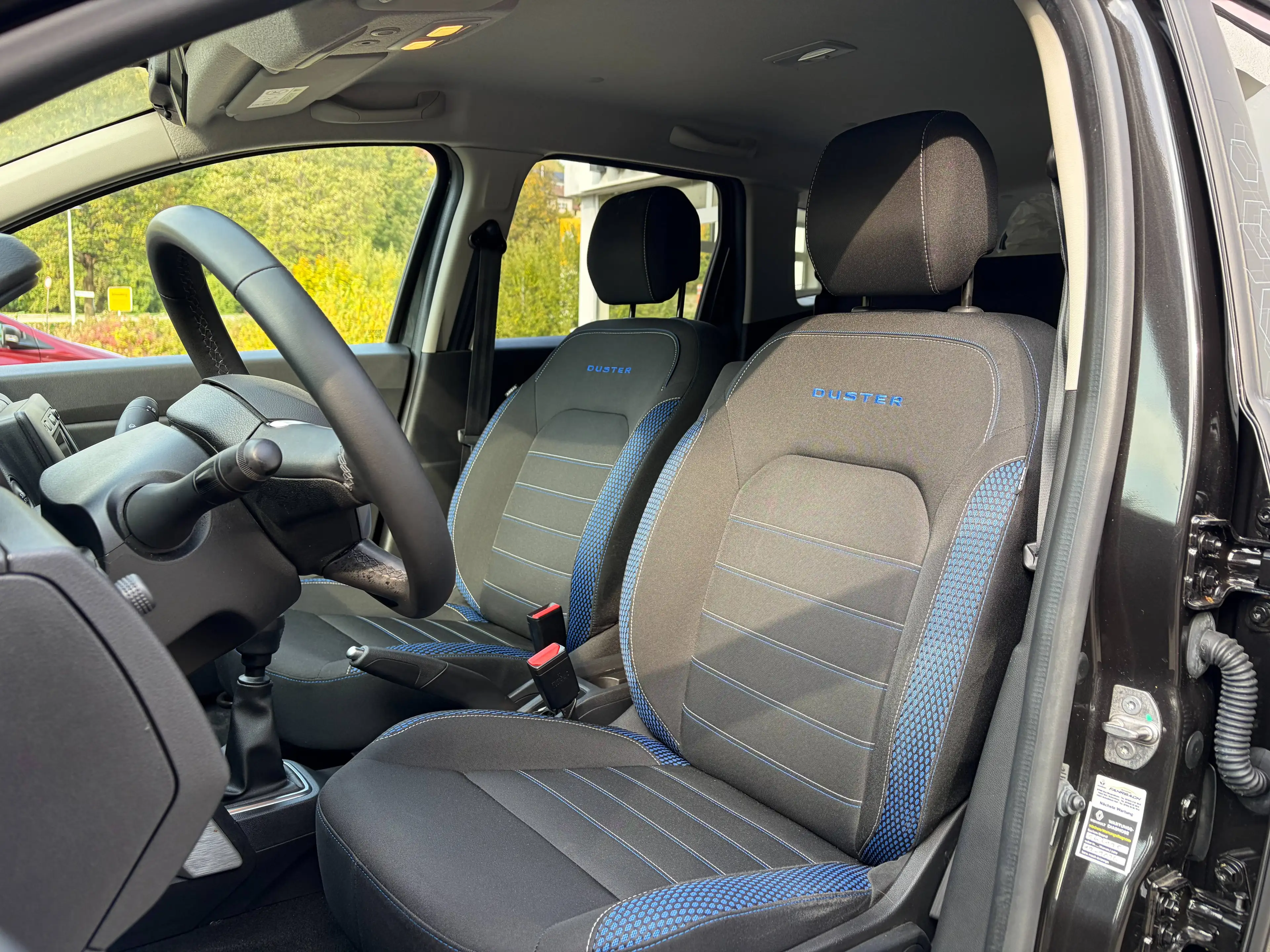 Dacia Duster Celebration — photo 10