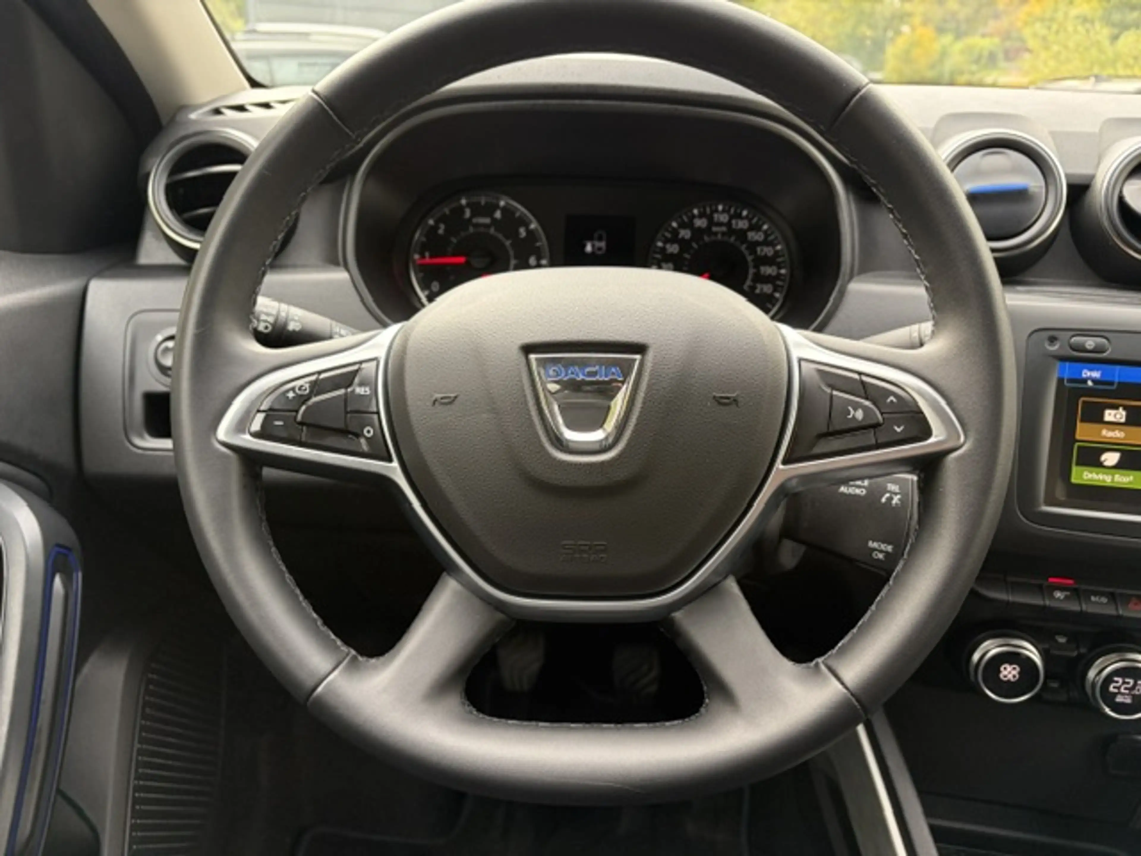 Dacia Duster Celebration — photo 19