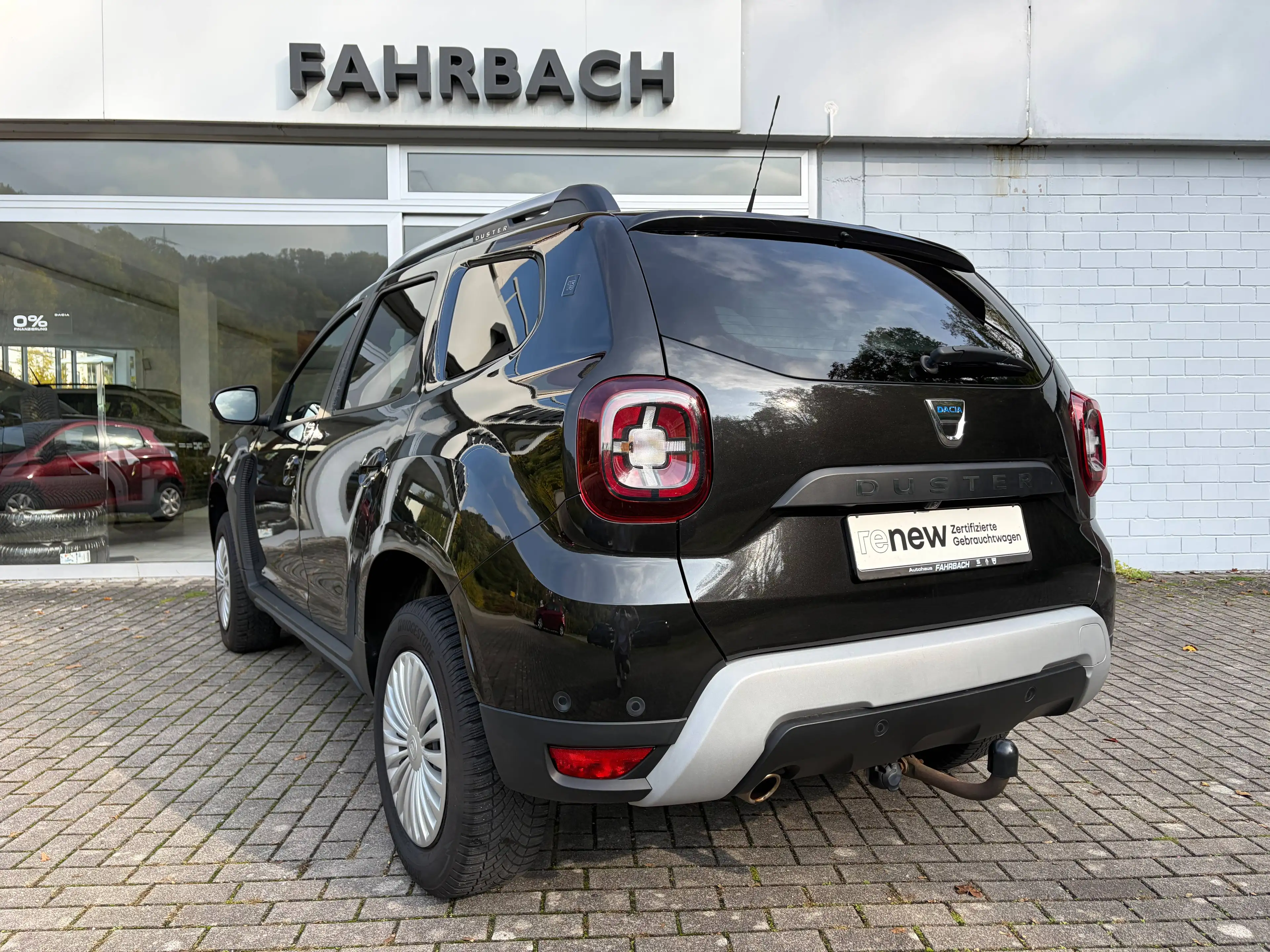 Dacia Duster Celebration — photo 4