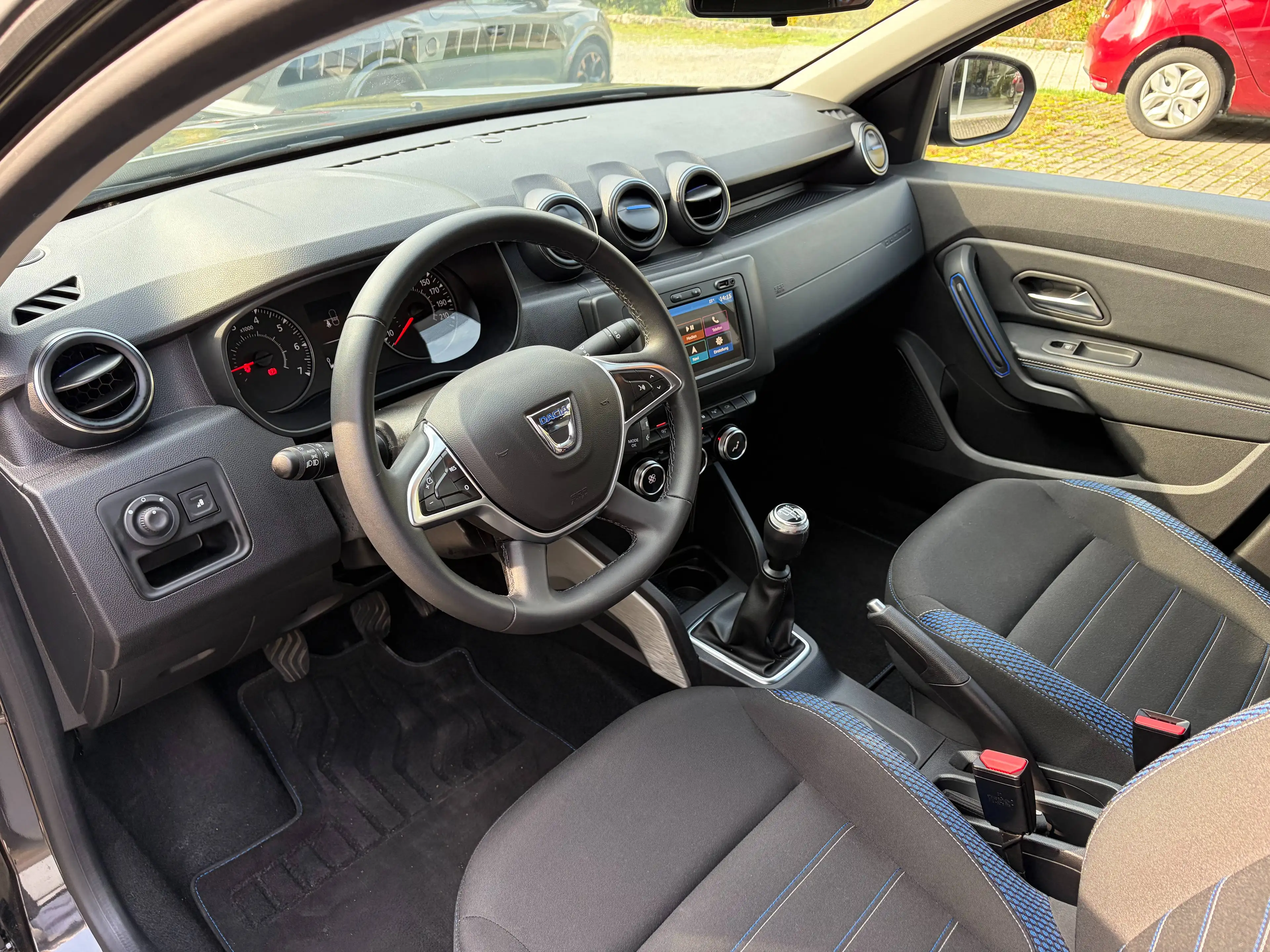 Dacia Duster Celebration — photo 9