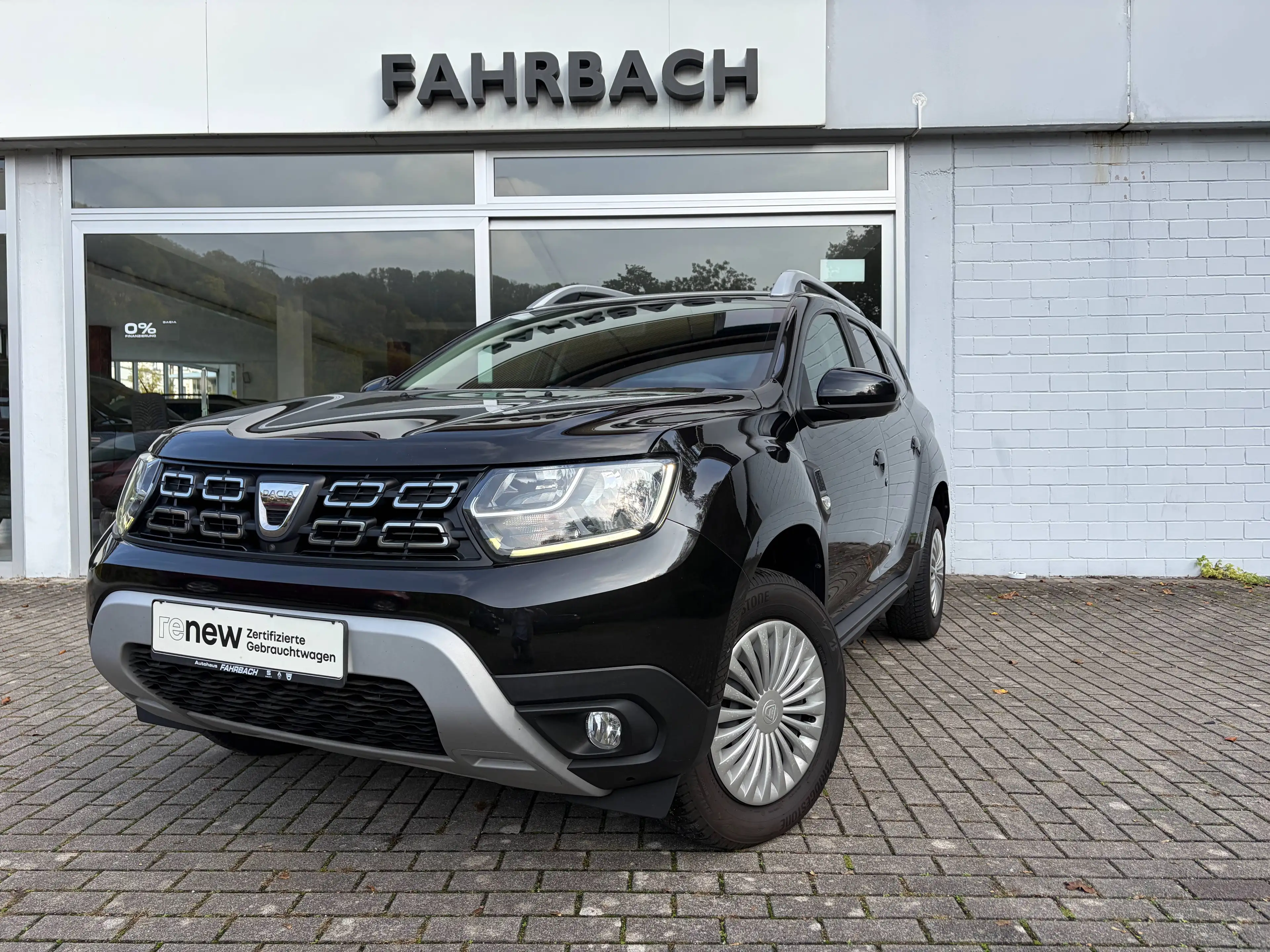 Dacia Duster Celebration — photo 2