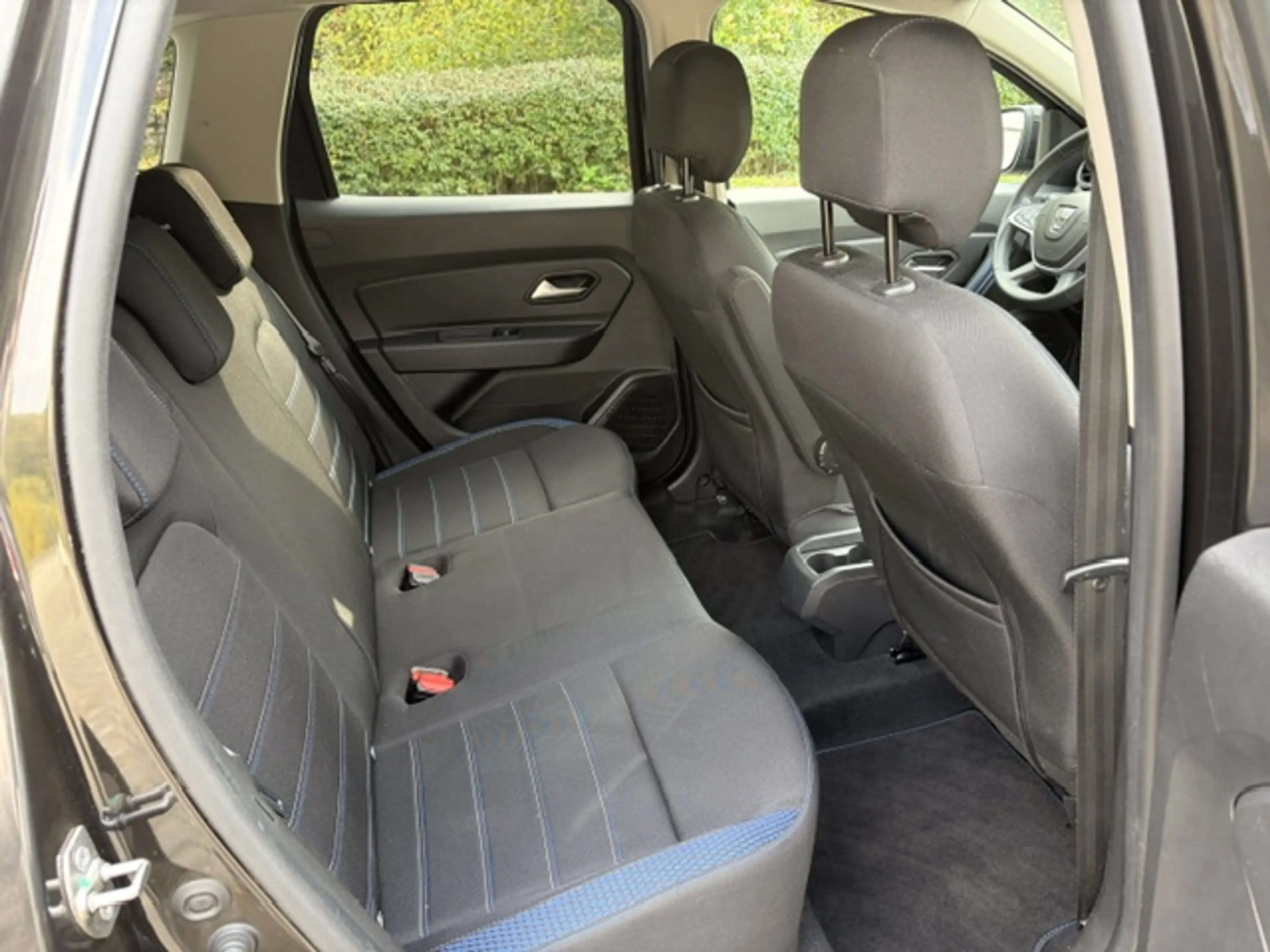 Dacia Duster Celebration — photo 14