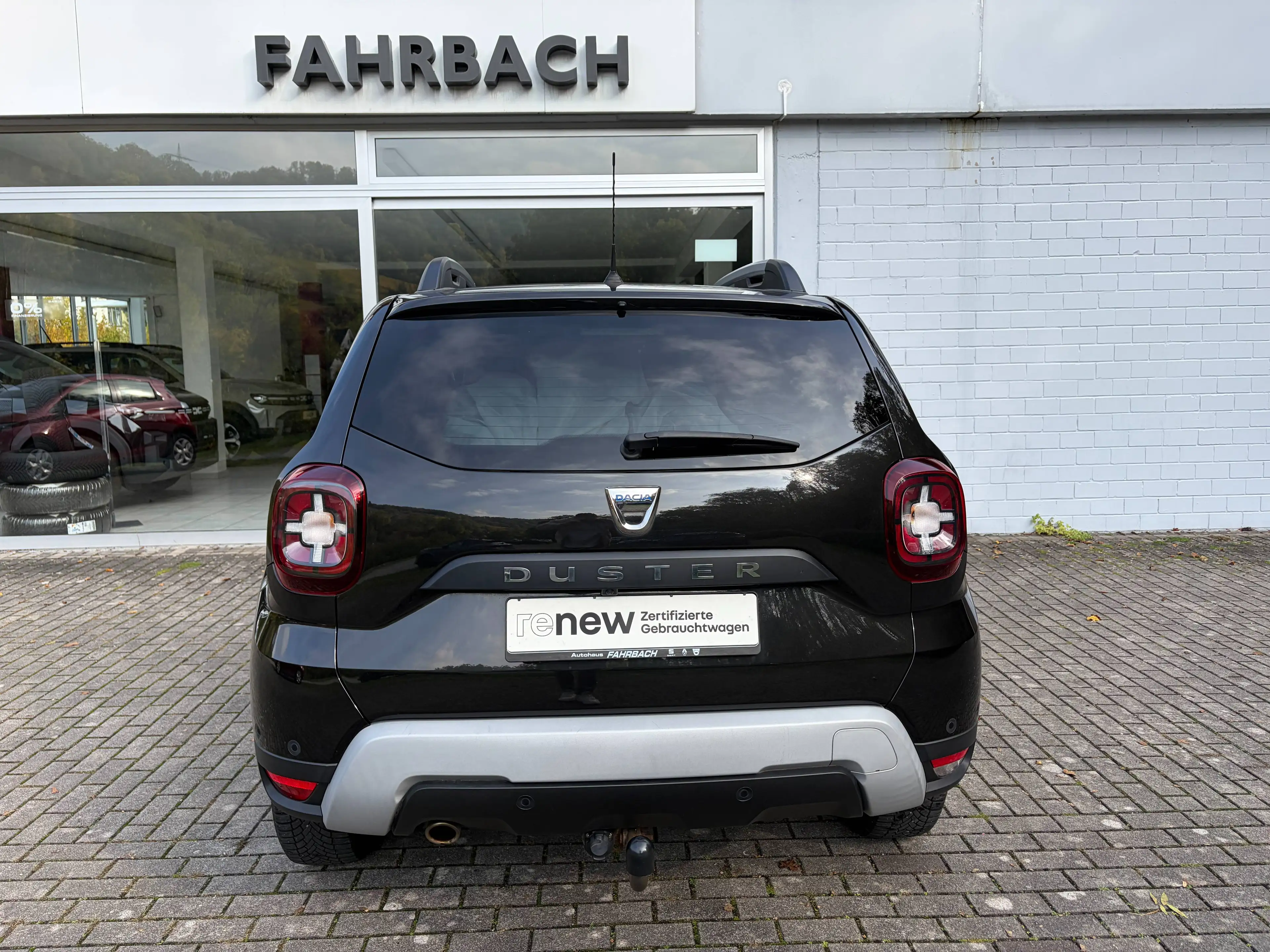 Dacia Duster Celebration — photo 5