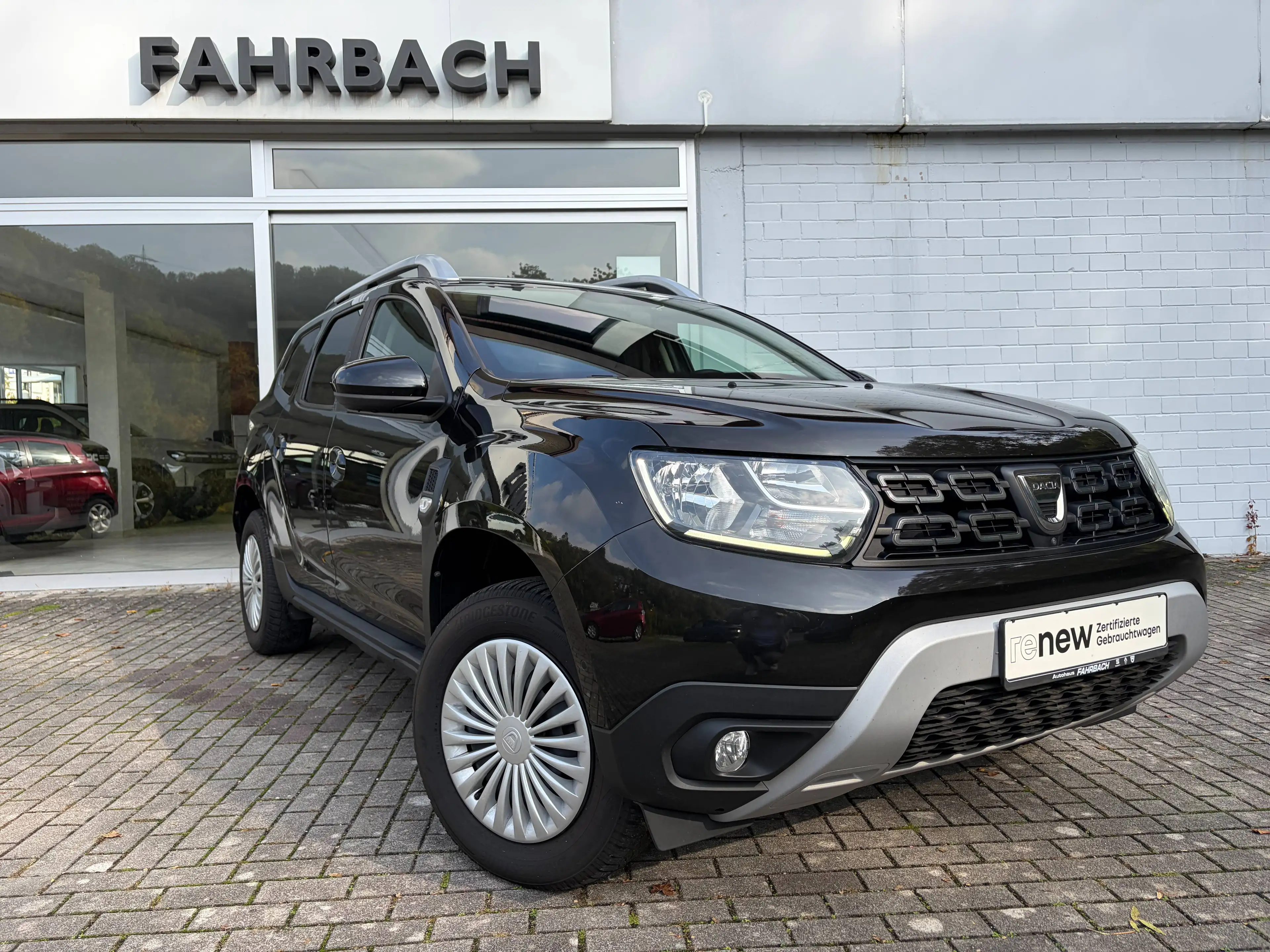 Dacia Duster Celebration — photo 8