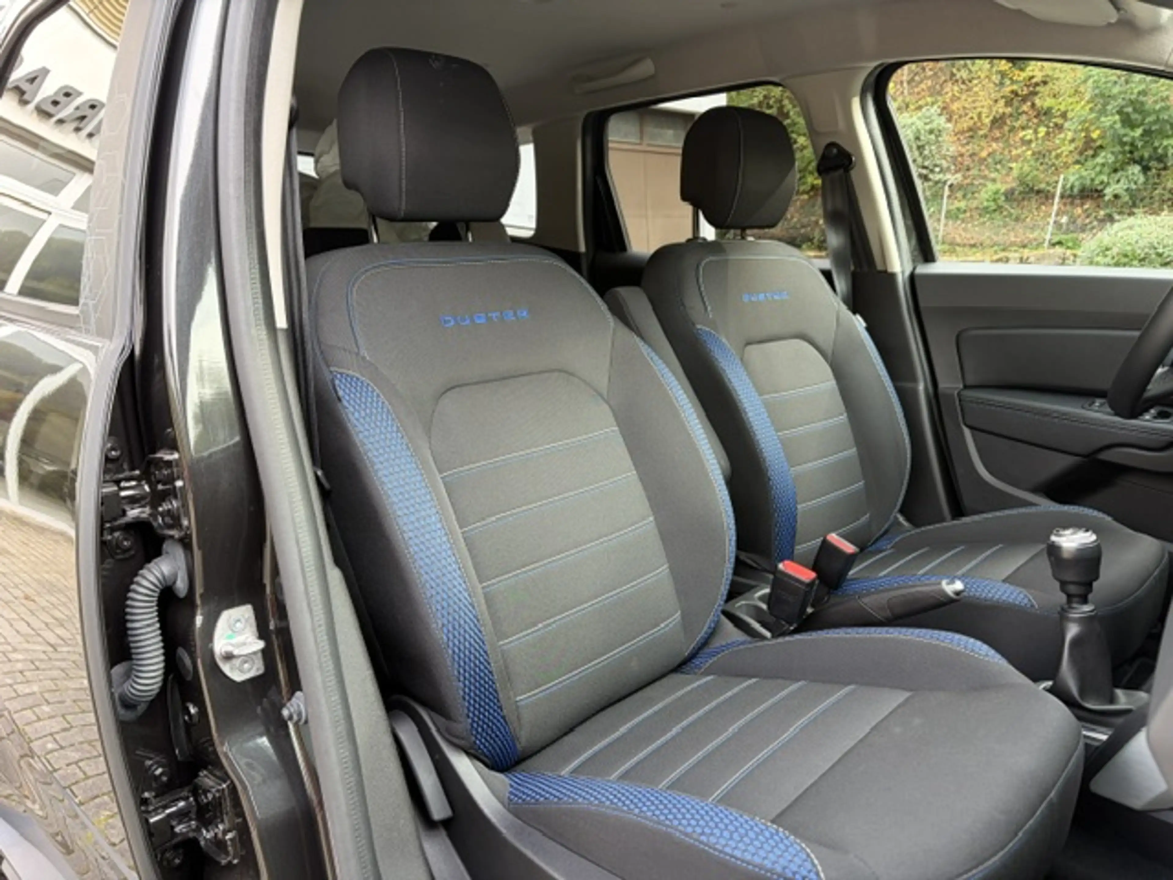 Dacia Duster Celebration — photo 17