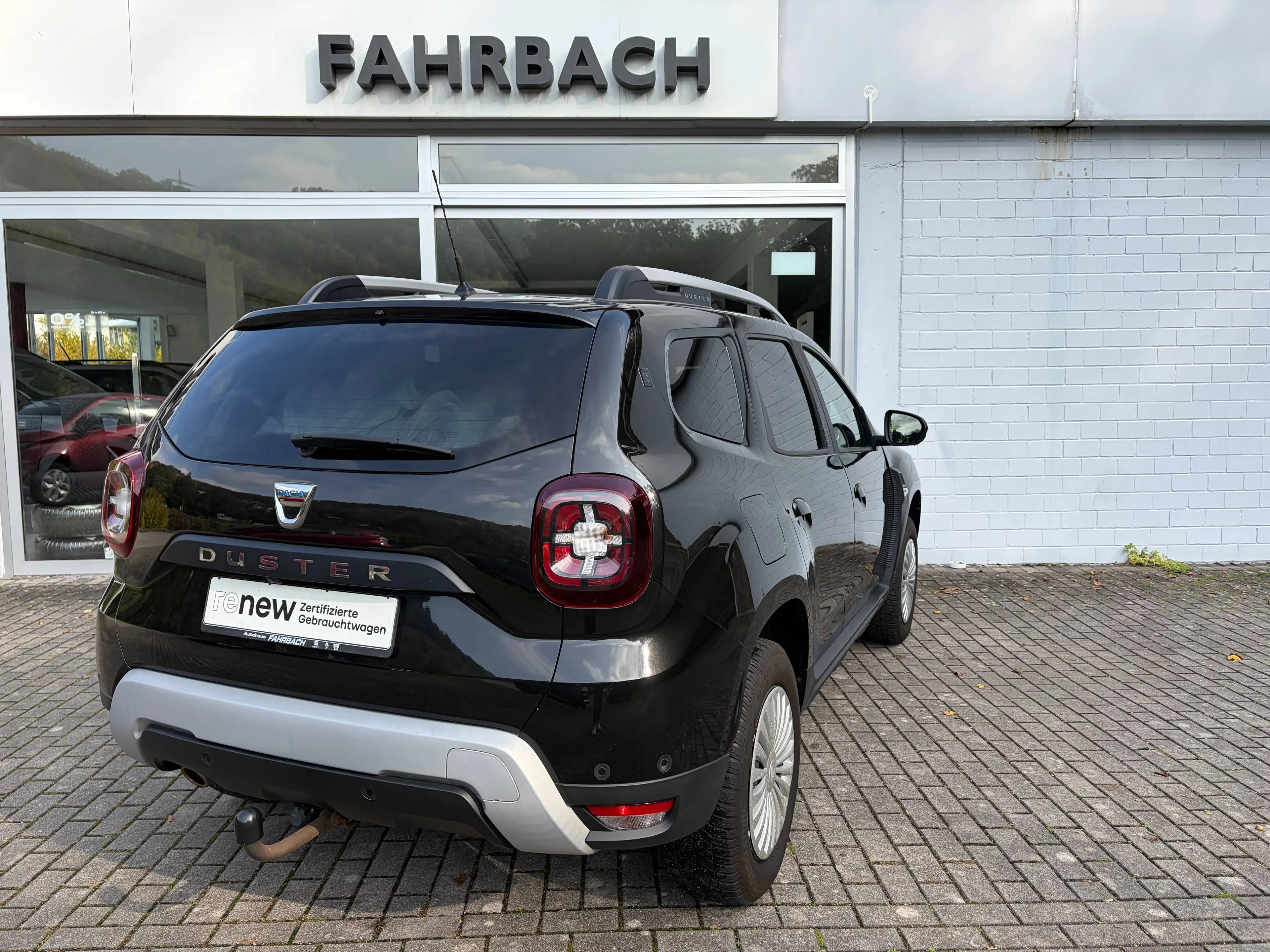 Dacia Duster Celebration — photo 6