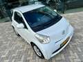 Toyota iQ 1.0 VVTi Comfort, Airco, Navi, Bluetooth Weiß - thumbnail 14