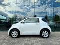 Toyota iQ 1.0 VVTi Comfort, Airco, Navi, Bluetooth Weiß - thumbnail 4
