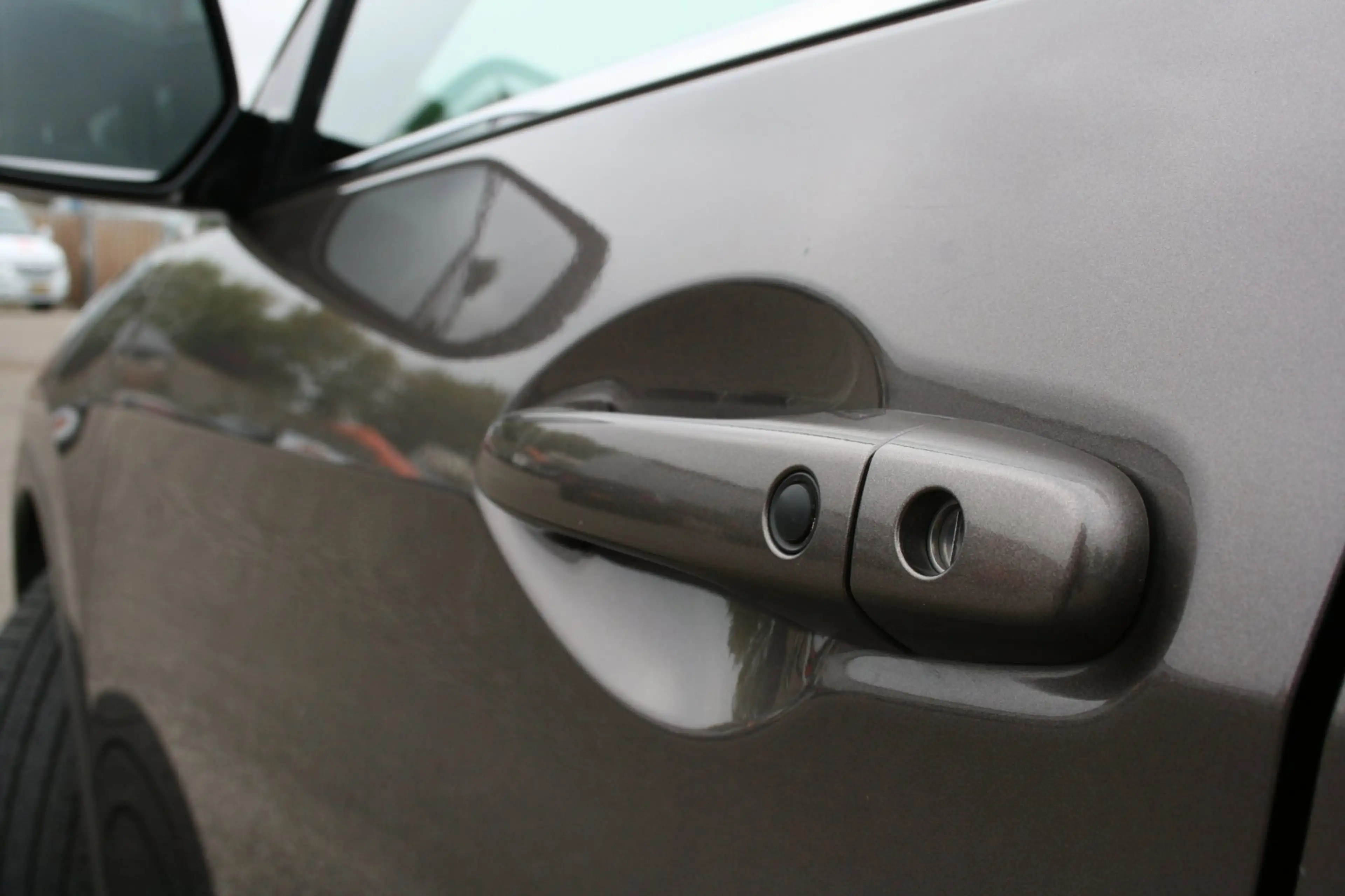 Honda CR-V 2.0 AWD Executive / trekhaak / pano / camera — photo 26