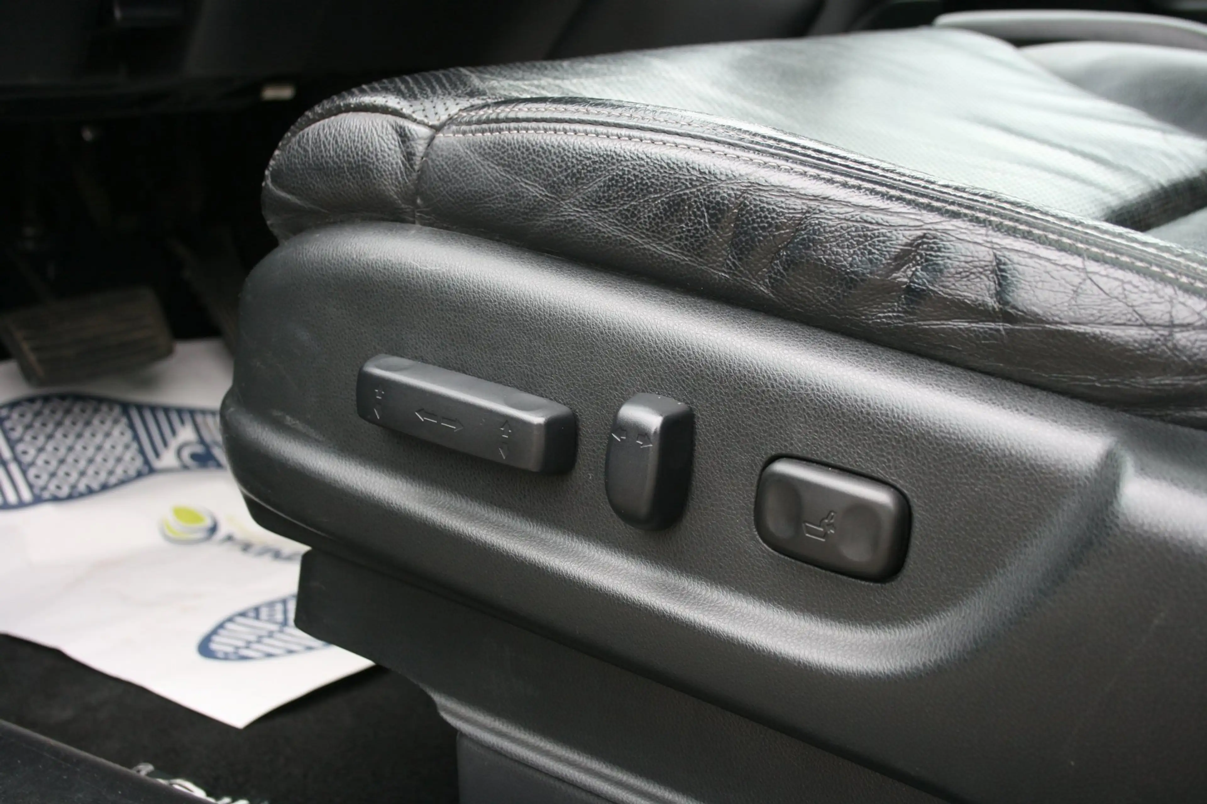 Honda CR-V 2.0 AWD Executive / trekhaak / pano / camera — photo 29